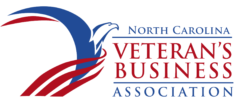 North Carolina Veterans Business Association member logo